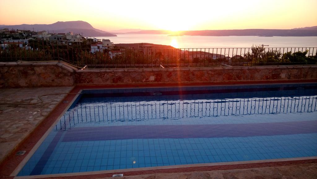 Artemida Traditional Homes By Apokoronas-Villas Kokkino Chorio Exterior foto