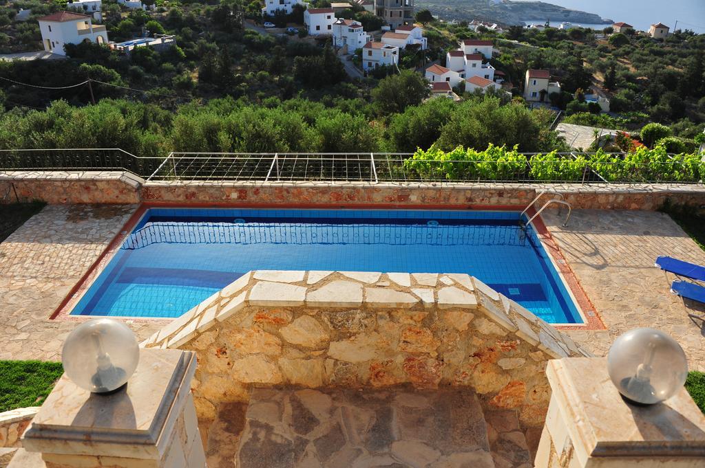 Artemida Traditional Homes By Apokoronas-Villas Kokkino Chorio Exterior foto